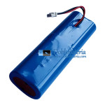 Batería para Topcon Hiper Pro EGP-0620-1 24-030001-01 [Batería de repuesto]